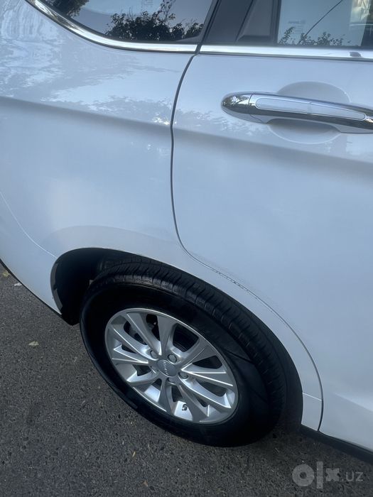 HAVAL M6 AT   • 2024 • 30000км•