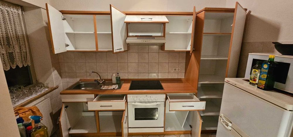 Mobila bucatarie import