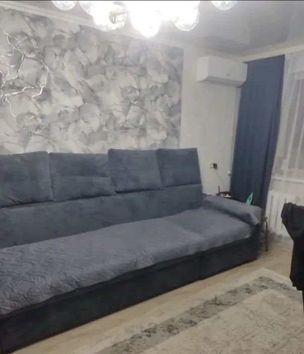 Продам 3 комнатную квартиру