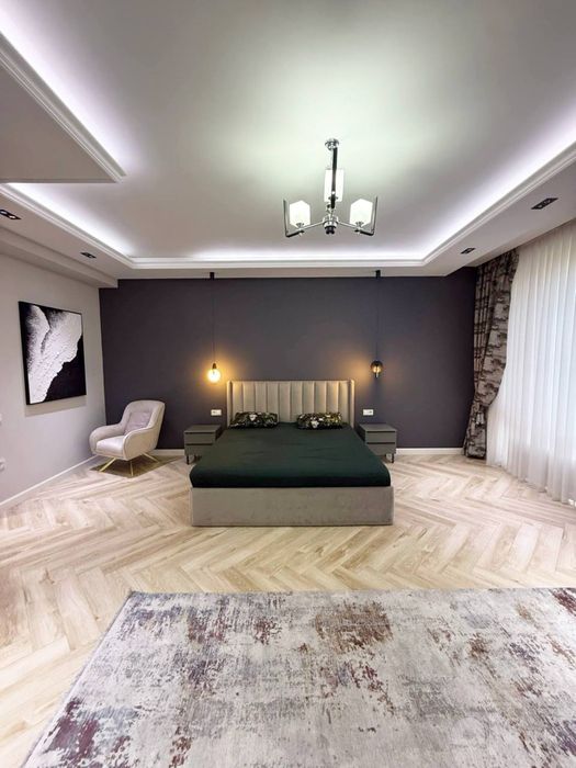 Таунхаус 197 м2 в ЖК " Tiara Residence " , Академгородок , IT Park