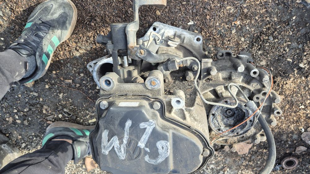 Скоростна кутия за VW Голф 4,Бора ,Шкода 1.9 ТДИ  90,101,110кс DQY EUH