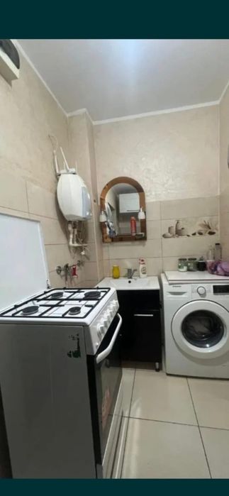 Apartament – Galati - Vedere 2