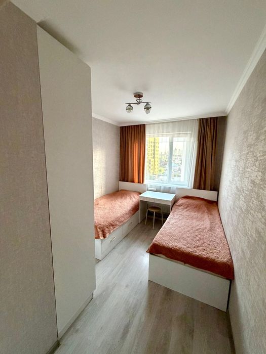 Продаем 2х комнатную квартиру