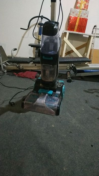 Пылесос Shark Rocket Pro