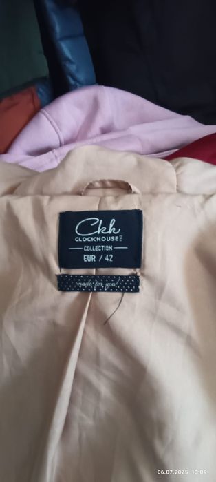 Loturi haine calitate superioara cu eticheta