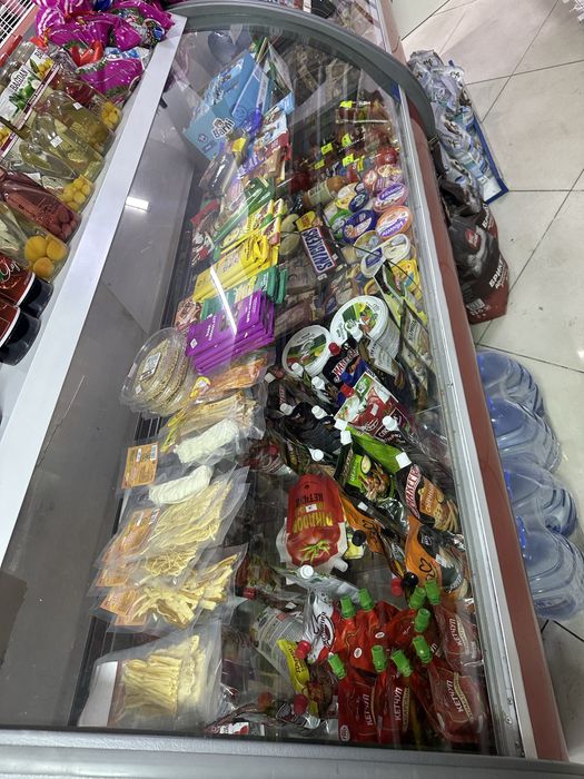 Магазин в аренду