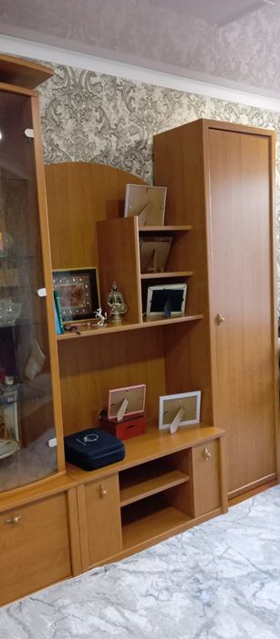 Продам шкаф - горка