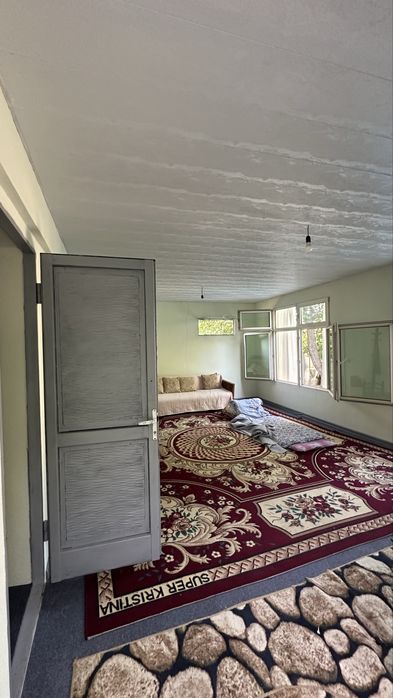 Dacha sotiladi прадаётся дача