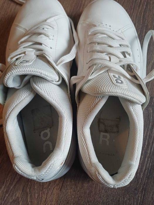 Дамски маратонки On The Roger