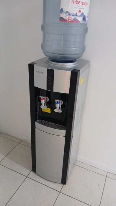 Продам кулер Almacom