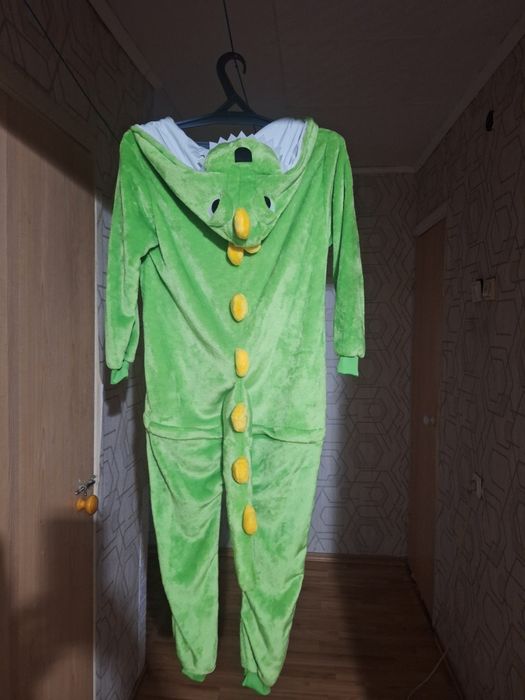 Продам пижаму Дракончика
