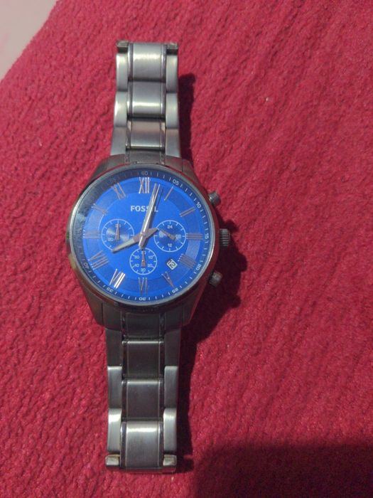 Vând ceas FOSSIL