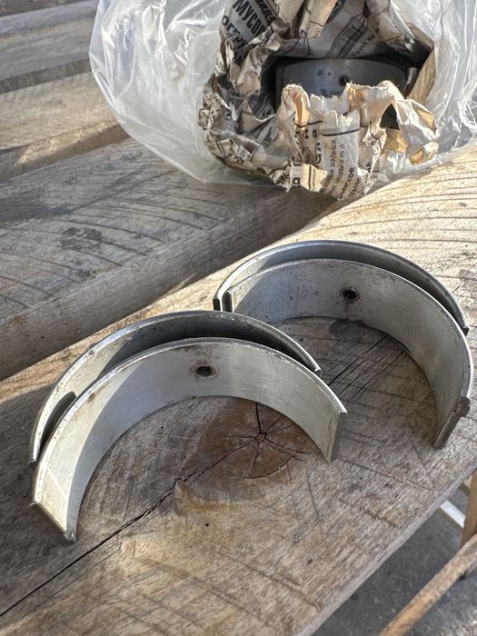 Продаю запчасти на ГАЗ 53