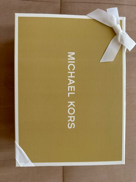 Geanta de umăr Michael Kors MK