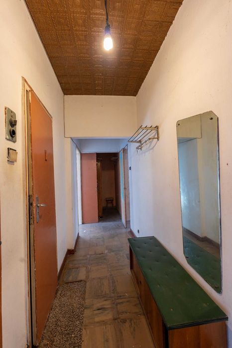 Двустаен апартамент в Свобода