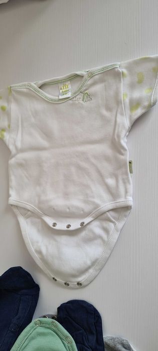 Дрешки за момче 0-3 месеца