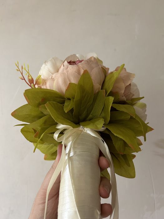 Бутоньерка