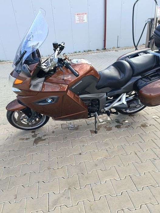 BMW K1300GT 2009 160cp
