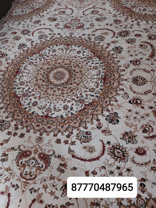 Продам   ковёр большой