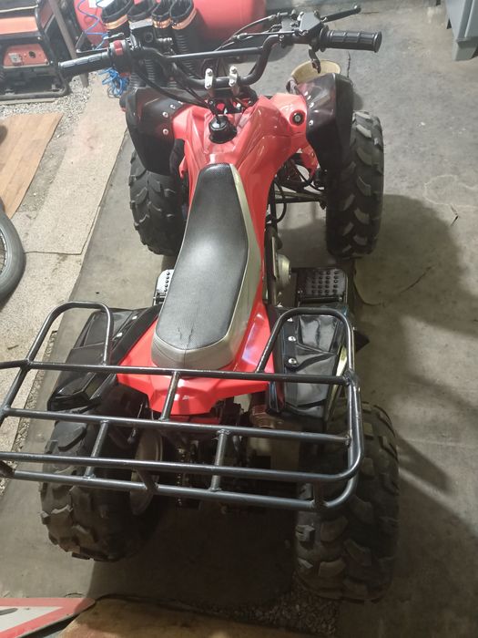 Продам детский квадроцикл