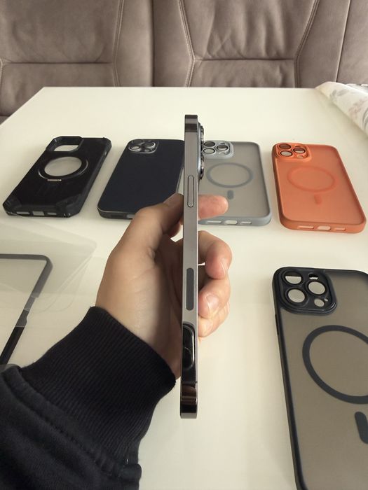 Iphone 13 pro max 128