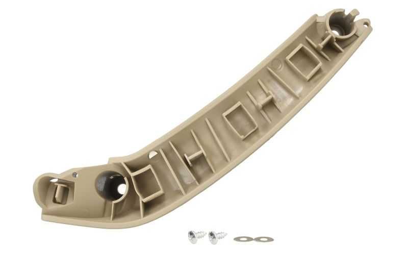 Вътрешни дръжки за врата BMW X3 / X4 F25 / F26 – Бежов цвят 1бр.