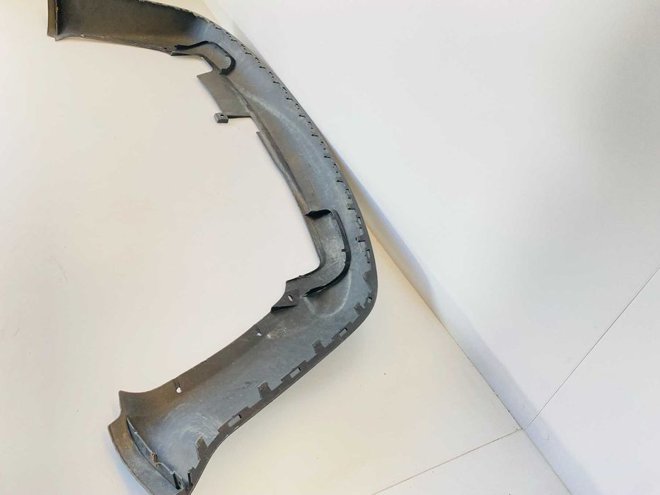 задна броня спойлер VW Passat 5.5 модел 2000-2006 г. #1069V.