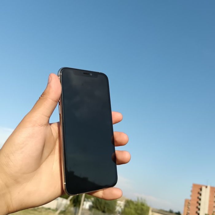 iPhone 11 Pro обмен