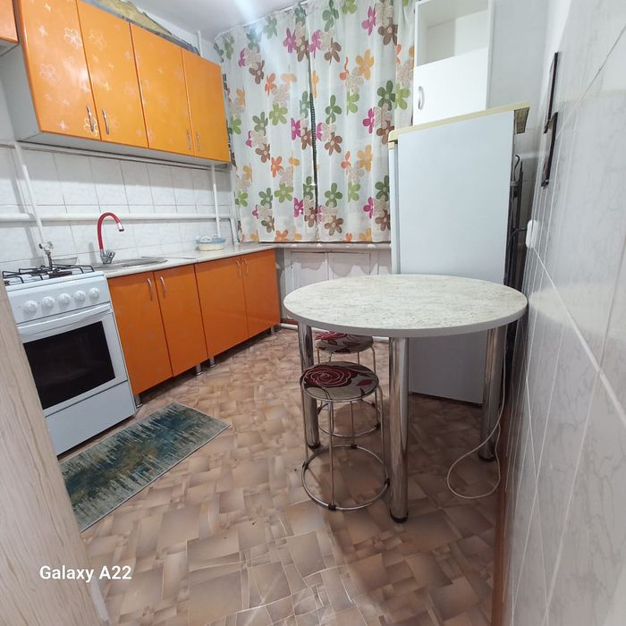 Сдается посуточная квартира