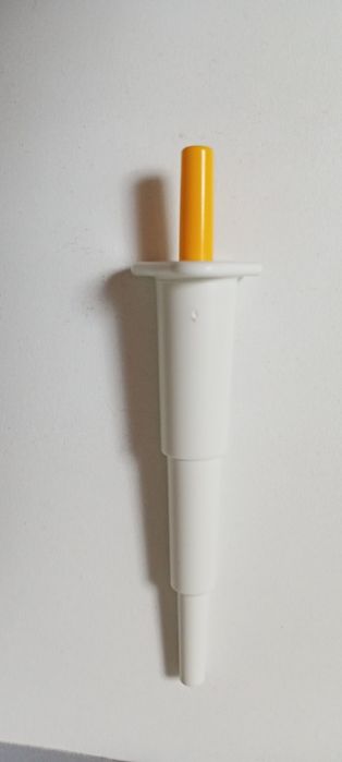 Лабораторная пипетка