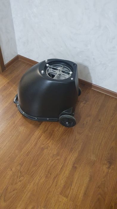 Многофункциональная теннисная установка