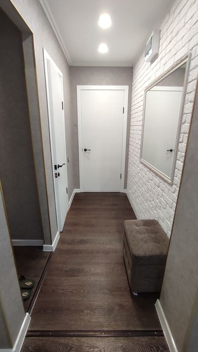 2х Квартира, район 45ой