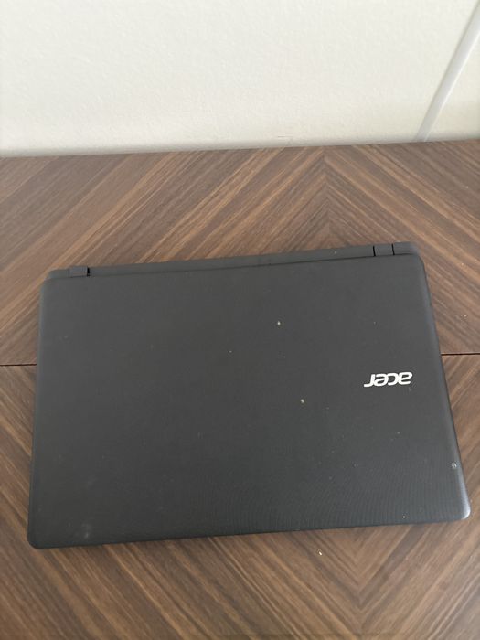 Ноутбук acer aspire