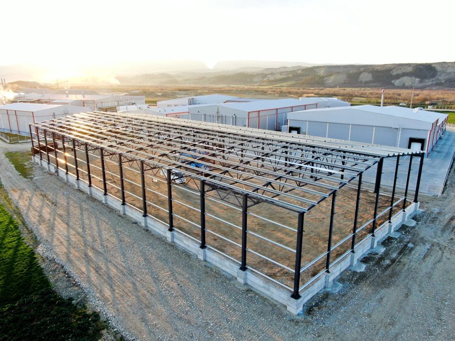 Oferim soluții de construire de înaltă calitate adaptată nevoilor dv.