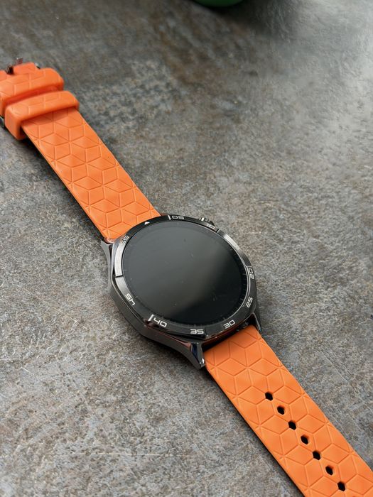 Huawei watch Gt 5 в Гаранция