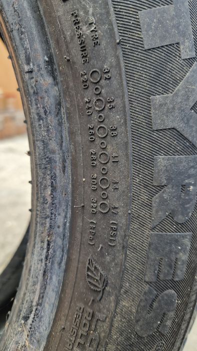 Anvelope iarnă  Nokian Tyres (premium)
