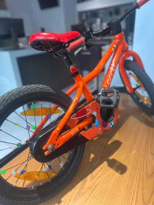 Bicicleta SCOTT Roxter 16