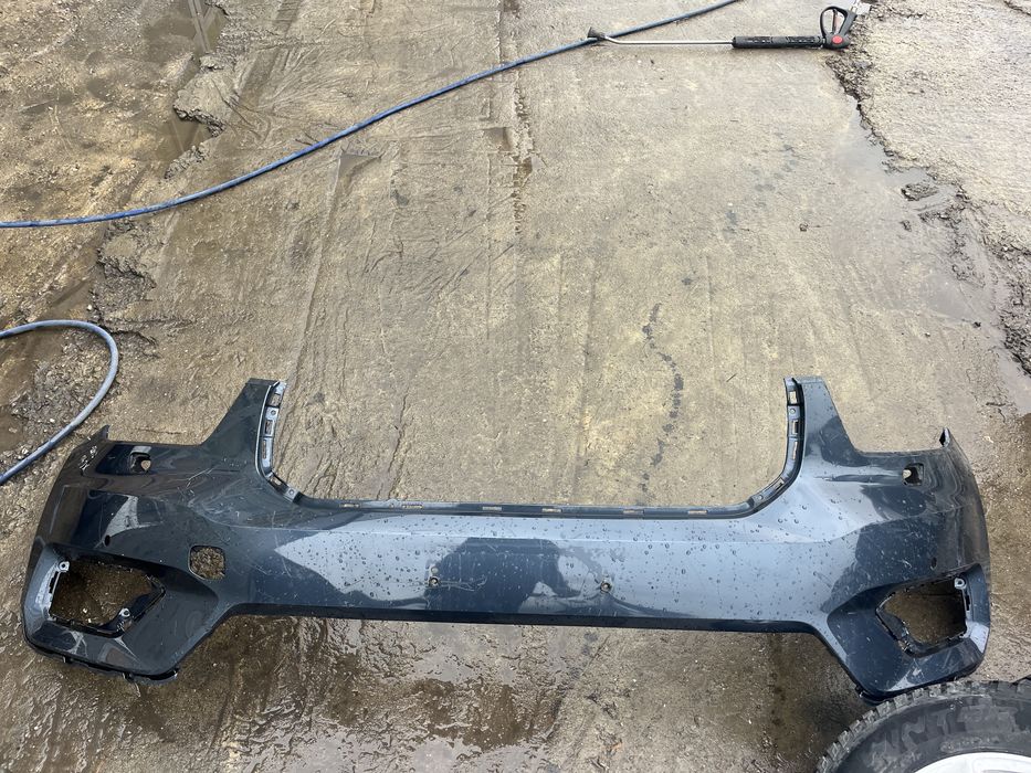 Броня Volvo XC40 2018- 5броя