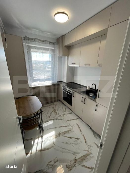 Apartament de inchiriat, 42 mp, zona Visani