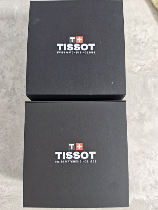 Tissot Seastar 1000 Quartz GMT