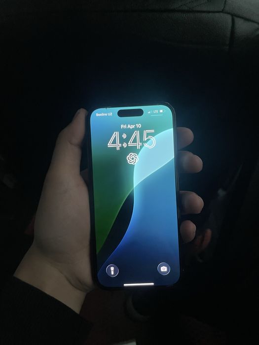 Iphone 15 с гарантией