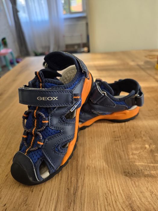 Сандали Geox за момче