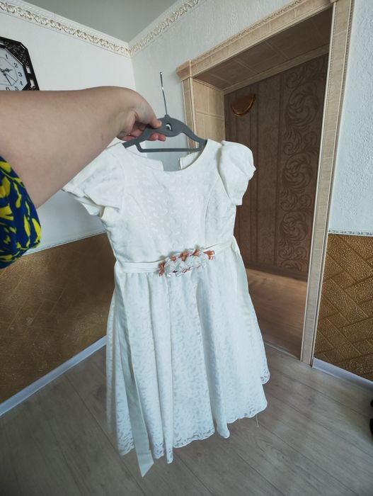 Детская платья для девочек