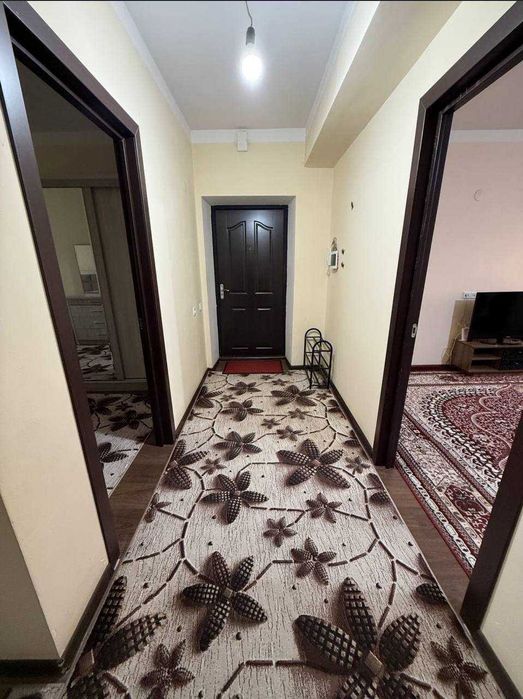 Корасув массивида квартира сотилади