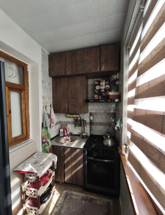 Мирабадский р-н Куйлюк Массив 2 3/3/4 уютная квартира ИПОТЕКА