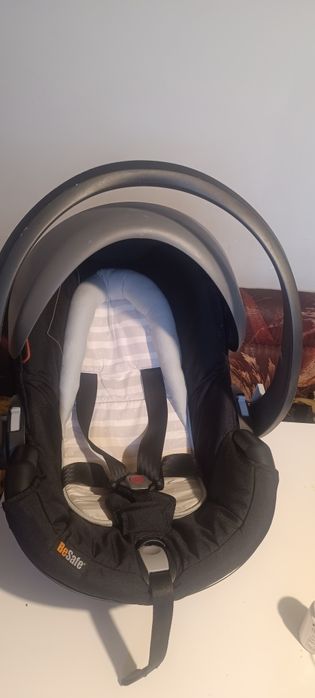 Столче ,кошница за кола