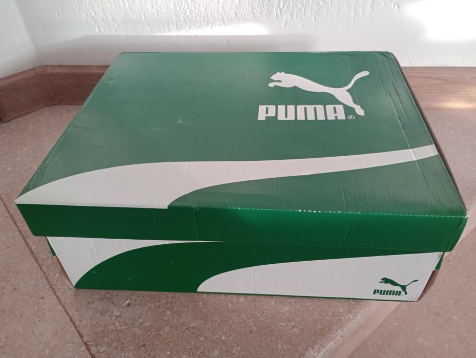 Маратонки Puma Porsche 43н
