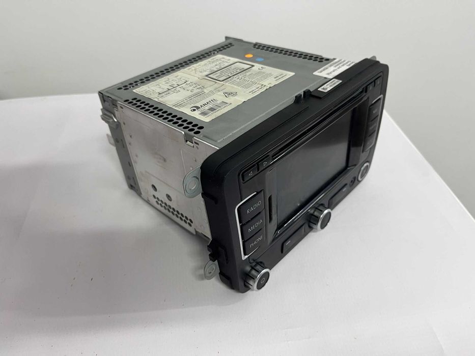 Оригинална Навигация RNS 315 за VW