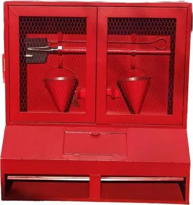 Щиты пожарные в Ташкенте