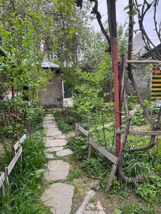 Продается участок